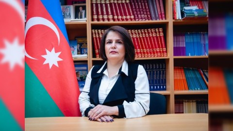 Bələdiyyə sədrinə hökm oxundu