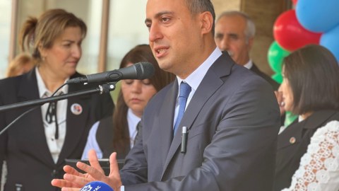 İlin sonuna qədər Xankəndidə daha bir məktəb&nbsp;açılacaq