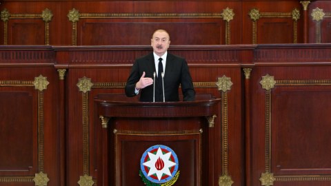 Bəzi Qərb dövlətlərinin planları göz qabağındadır