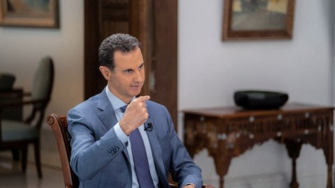 Əsəddən xaricə qaçan fərarilər və yüngül cinayət törədənlər barədə ƏFV QƏRARI