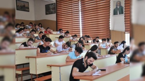 Tələbələrin köçürülməsi yekunlaşdı