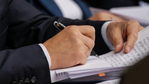 Dövlət qulluğuna qəbul üçün müsahibə elan edilir