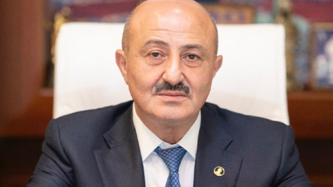 Prezident bu icra başçısını işdən ÇIXARDI