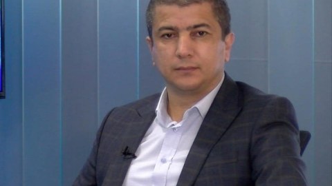 &ldquo;Xalq cəbhəsi&rdquo; qəzetinə yeni baş redaktor təyin edildi