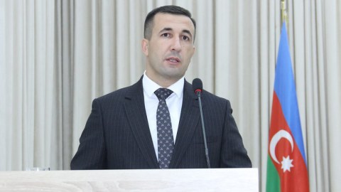 Xankəndi məktəbində diaqnostik qiymətləndirməsi ən yüksək olan müəllimlər çalışır