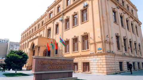 Türkiyə-Azərbaycan Universiteti&nbsp;tələbə seçimini müstəqil aparacaq - SƏRƏNCAM