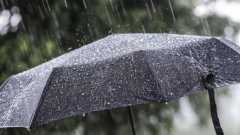 Bəzi rayonlarda hava qeyri-sabit keçəcək - Xəbərdarlıq