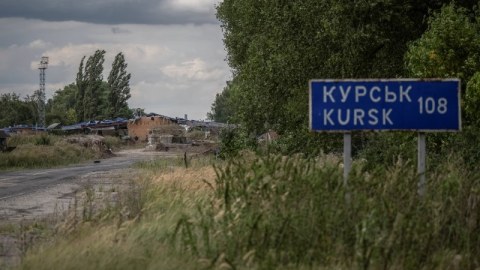 Rusiya XİN: Kurskda 56 mülki vətəndaş həlak olub