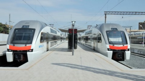 Bakı-Sumqayıt qatarlarında gedişhaqqı bu qədər&nbsp;ARTIRILIR