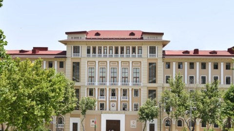 Nazirlər Kabineti müflis elan olunmuş banklarla bağlı qərar verdi