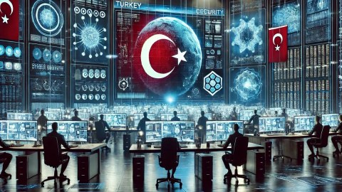 Türkiyə xüsusi kibertəhlükəsizlik qurumu yaradır - Səbəbləri, məqsədləri və önəmi
