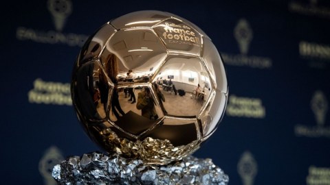 "Qızıl top" mükafatını alacaq futbolçunun adı AÇIQLANDI