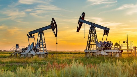 “Brent” neftin qiyməti 74 dolları ÖTÜB