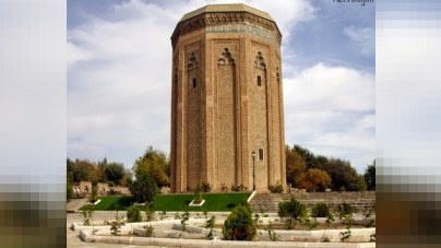 Möminə Xatın Türbəsi bərpa olunur