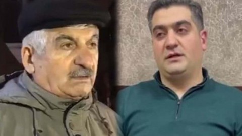 Yolu bağlayan TIR şirkəti rəhbərinə hökm oxundu, atası azadlığa çıxdı