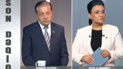 “Biz bütün planlarımızı reallaşdıracağıq” – VİDEO