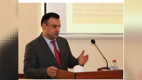Deputat seçilən daha bir məmur işdən ÇIXARILDI