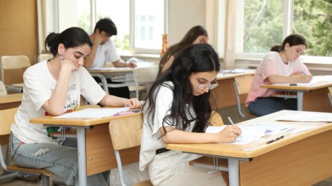 Kolleclərə qəbulun nəticələri AÇIQLANDI
