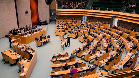 Azərbaycan diasporu Niderland parlamentinə müraciət etdi