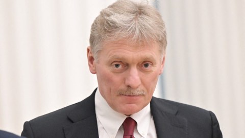 Peskov: Müharibə bu şərtlə başa çatacaq