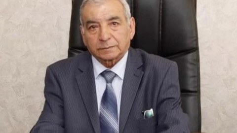 Professor vəfat etdi