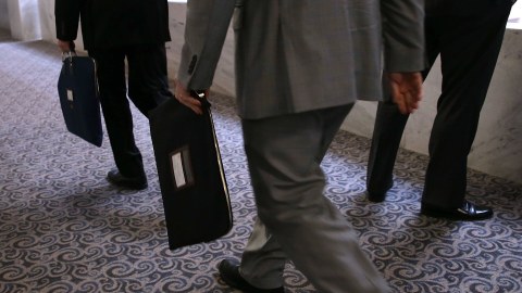 Azərbaycanda bu rayonların icra başçısı YOXDUR