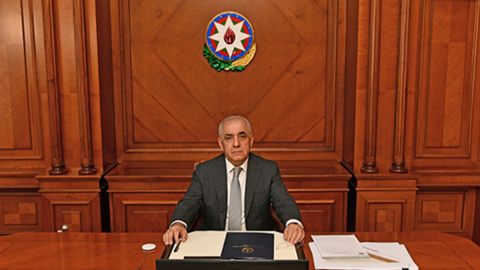 Büdcədə ən böyük xərclərdən biri hərbi xərclər olacaq