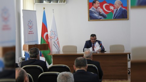 STM-də 5000-dən çox əməliyyat icra edilib - FOTOLAR