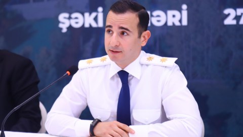 95 ölkədən 500-ə yaxın prokuror Bakıda konfransda iştirak edəcək