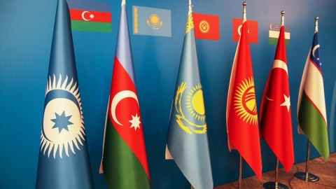 Türk dövlətlərinin XİN başçıları ABŞ-də toplaşır
