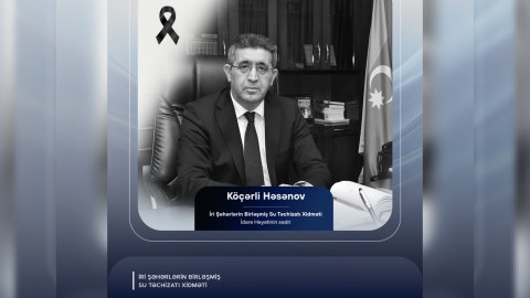 Agentlik Köçərli Həsənova görə nekroloq yaydı