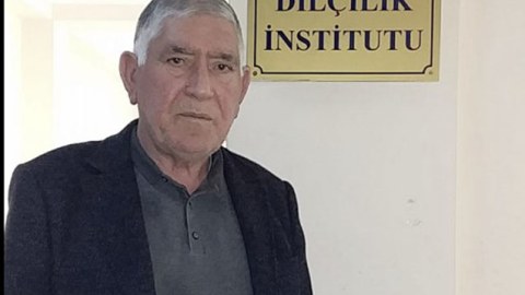 Əməkdar müəllim qəzada öldü