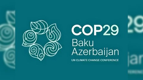 COP29-la bağlı saxta xəbərlər yayan 15 resurs bağlanılıb