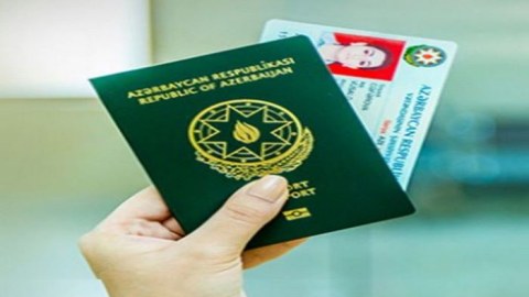 Azərbaycan vətəndaşlığına qəbul edilən əcnəbilərin SAYI
