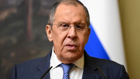 Rusiya bu müharibədə qalib gələcək! - Lavrov Qərbi HƏDƏLƏDİ