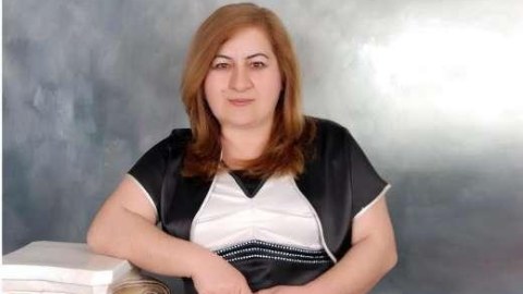Şair-yazıçı Göyərçin Kərimi vəfat edib