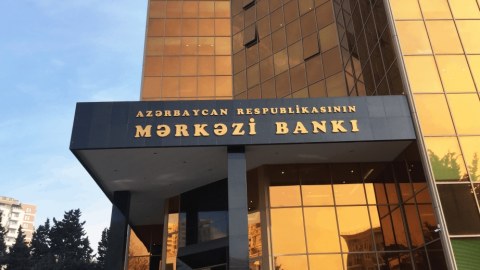 Mərkəzi Bank 4 təşkilata lisenziya verdi