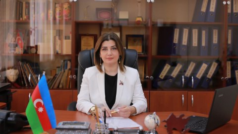 Qarabağ Universitetinin açılması təhsilimizdə yeni mərhələnin başlanğıcı oldu
