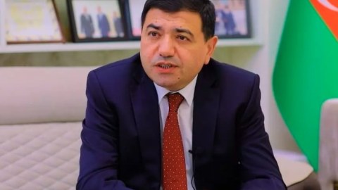 Faşist Almaniyasının kapitulyasiyası ilə bağlı tarixi müqayisə regiondakı mövcud siyasi-hüquqi reallıqdan irəli gəlir - ŞƏRH