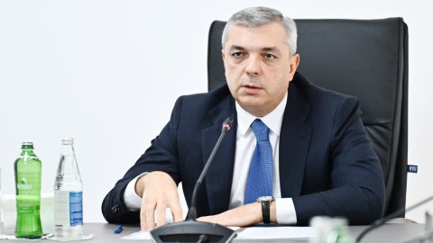 Samir Nuriyev qərargahı Kəlbəcərdə topladı - FOTO