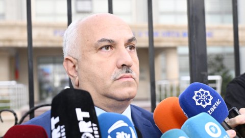 Bu günü biz şəhidlərimizə borcluyuq