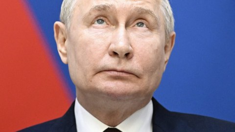 Rusiya "çıxış yolunu" nüvə silahında görür? - Putin doktrinanı YENİLƏDİ