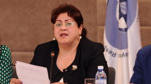Sabiq ombudsman deputat seçildi - Direktor vəzifəsini də itirdi