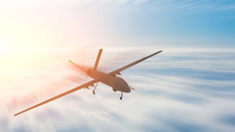 Rusiya Ukraynanın 7 dronunu vurdu
