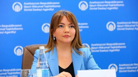 QHT Agentliyi maliyyələşdirdiyi layihələrin sayını AÇIQLADI