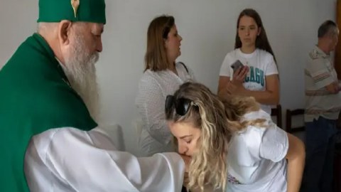 Albaniyanın yaratmaq istədiyi&nbsp;"müsəlman Vatikanı": Bektaşilik nədir?