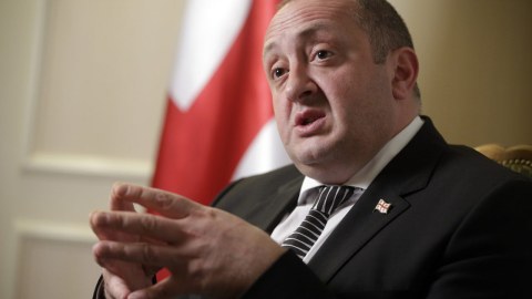 Eks-prezident müxalifətə QOŞULDU