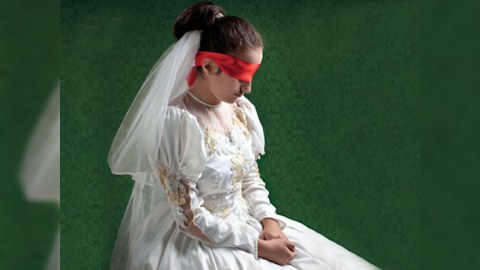 Erkən nikaha cəhdin qarşısı alındı