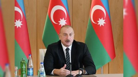 Azərbaycanın modeli dünyada özünü təsdiqləyib
