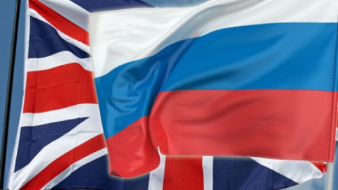 Britaniya Rusiyaya qarşı sanksiyaları genişləndirdi